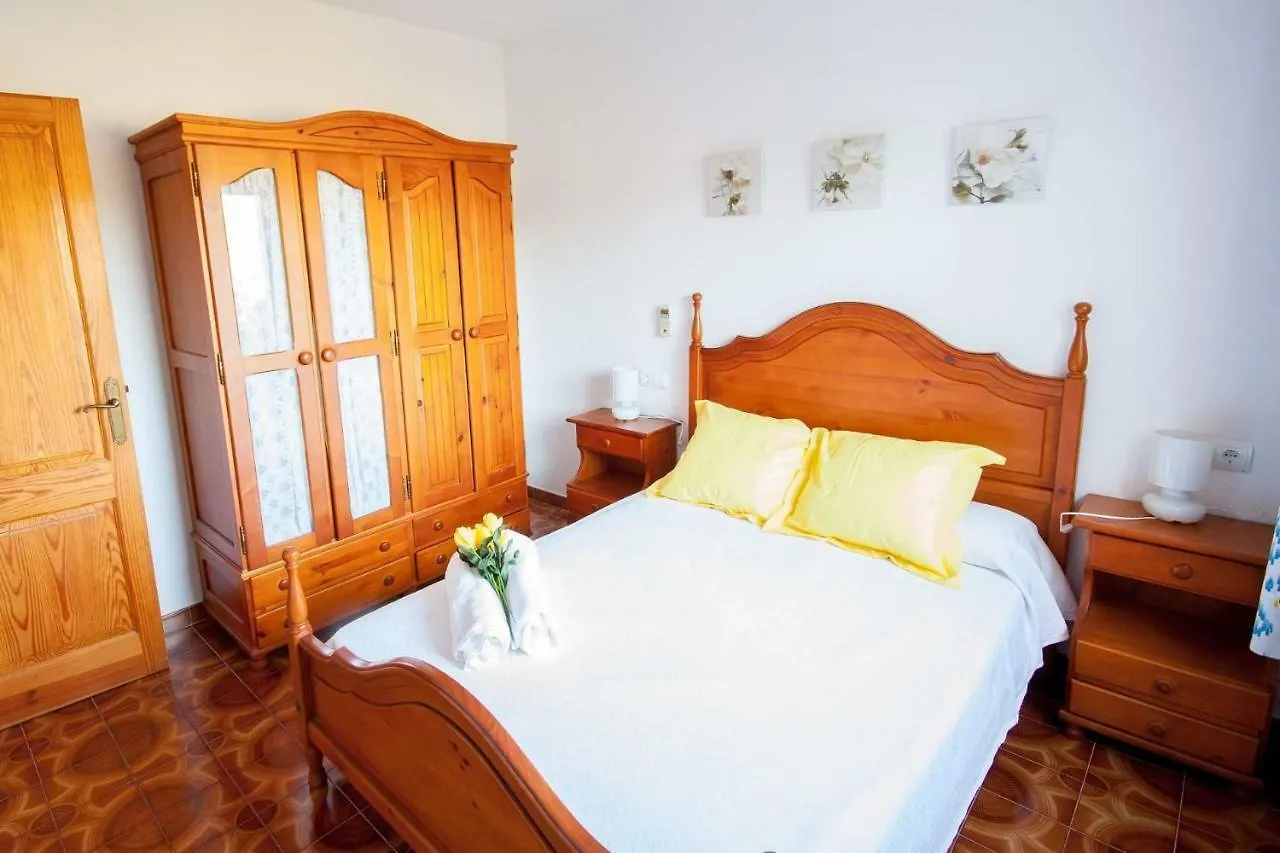 Ca Na Pepa Villa Santa Eularia des Riu