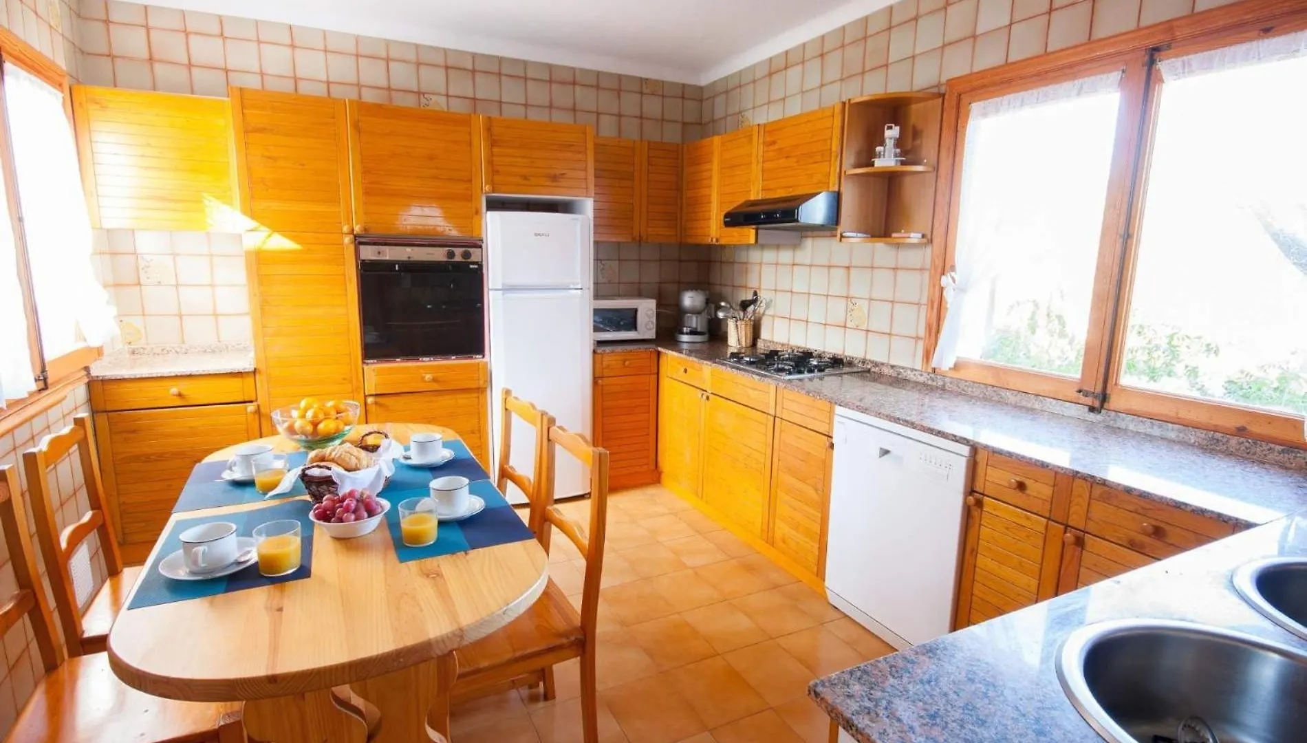 Ca Na Pepa Villa Santa Eularia des Riu