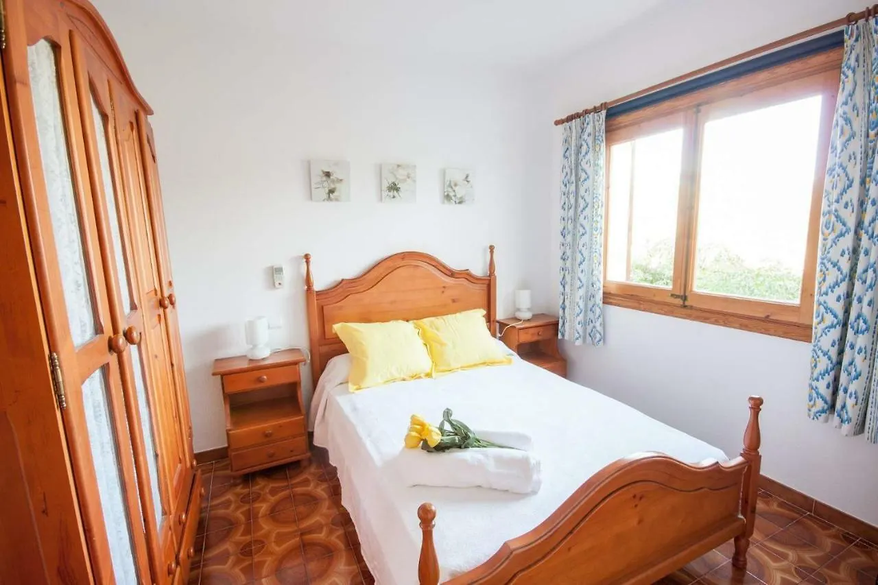 Ca Na Pepa Villa Santa Eularia des Riu 0*,  Spanje